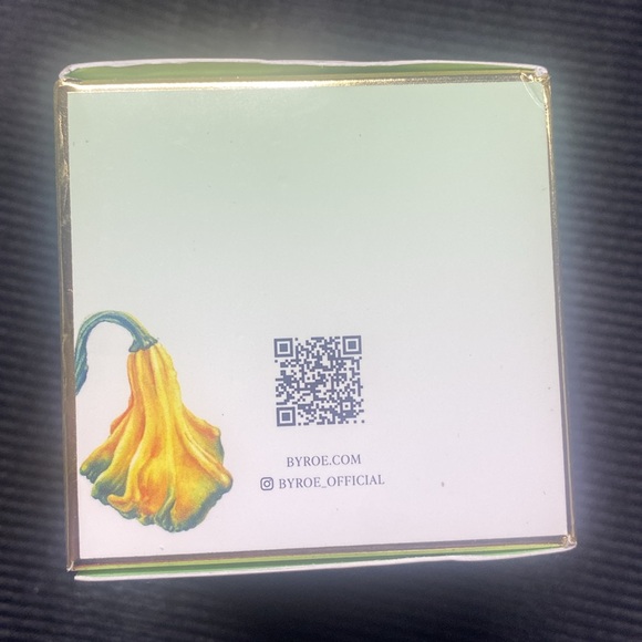 Byroe New York pumpkin pro retinol cream - Picture 4 of 7